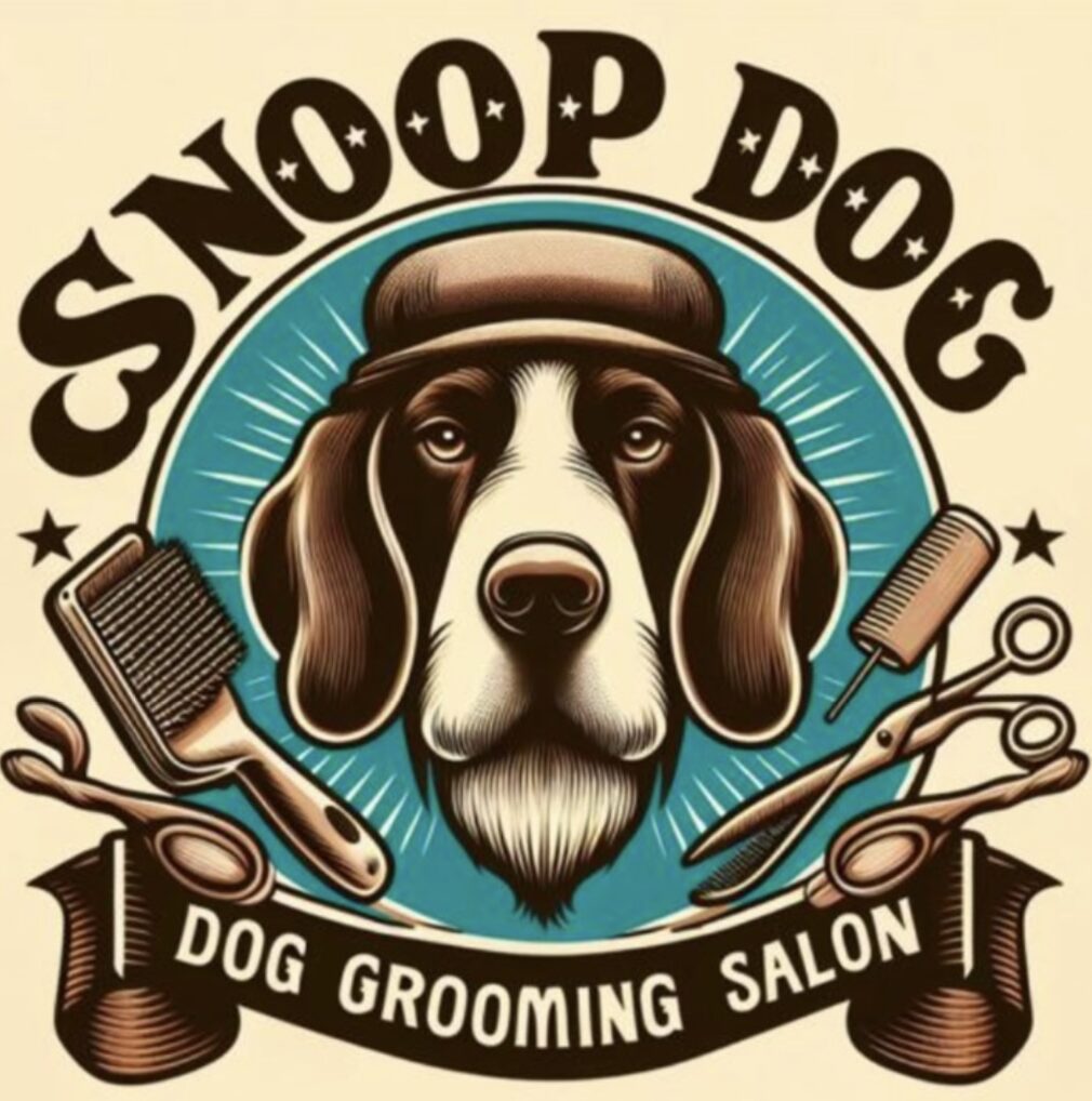 logo snoop dog